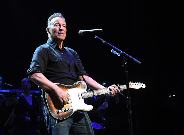 The Rainforest Fund 30th Anniversary Benefit Concert Presents 'We'll Be Together Again'