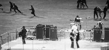 Vom Live-Phänomen zur Studioband: So kam es zum letzten Beatles-Konzert