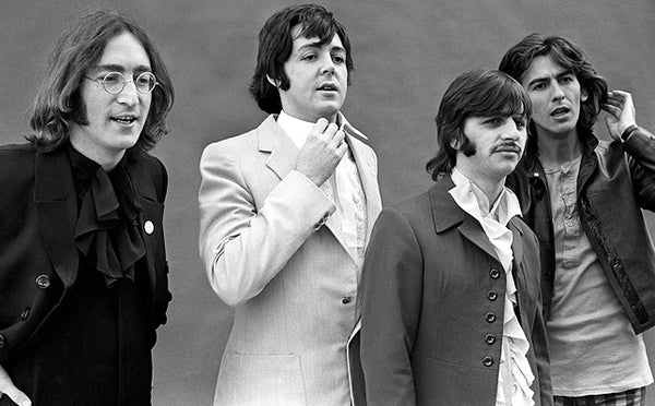 The-Beatles---In-Mono