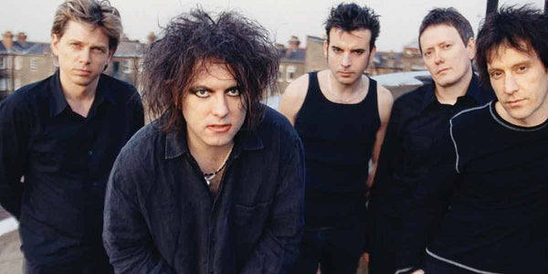 The-Cure
