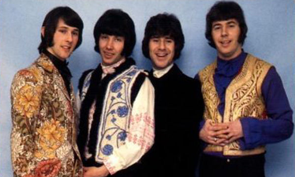 The-Tremoloes