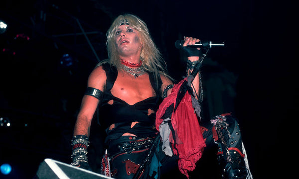 Zeitsprung: Am 8.12.1984 verschuldet Vince Neil den Tod des Hanoi-Rocks-Schlagzeugers.