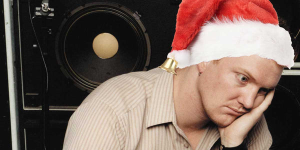 Weihnachtsjosh