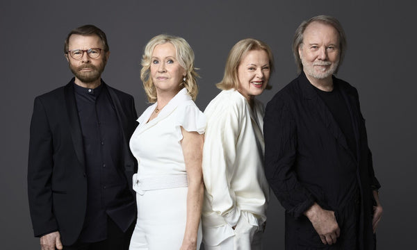 Abba führen die Dance Charts an