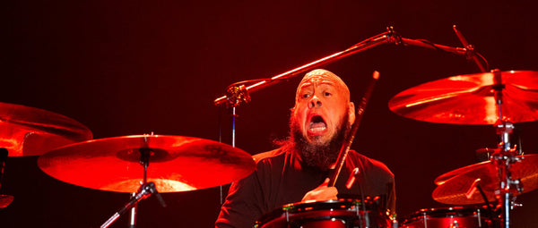 Abe Laboriel Jr