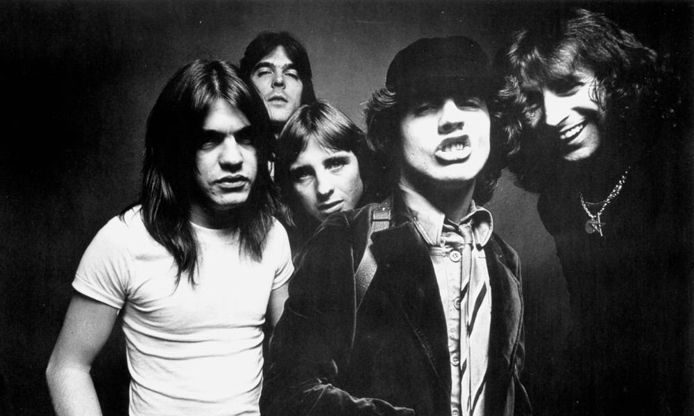 Highway To Hell“: Wie AC/DC der Durchbruch in den USA gelang - The Circle