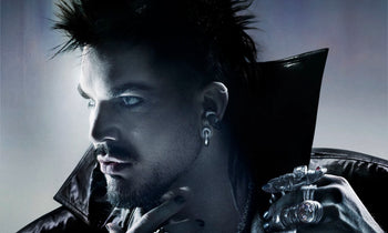 Adam Lambert