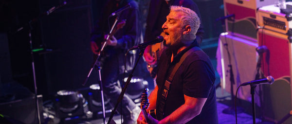 The Afghan Whigs live