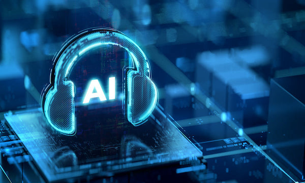 AI Musik