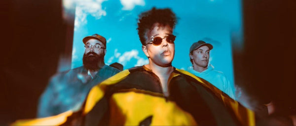 Alabama Shakes
