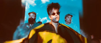 Alabama Shakes