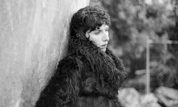 Aldous Harding