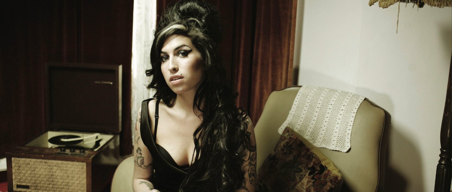 Amy Winehouse