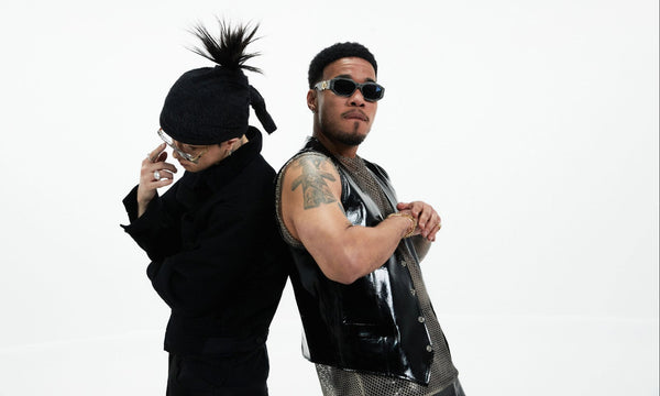 Anderson .Paak & DEAN