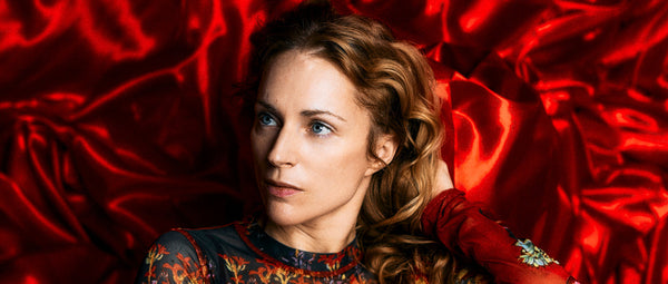Agnes Obel kündigt neue Musik an