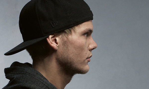 Avicii Pressefoto