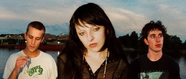 Baby Wave feiern die DIY Szene