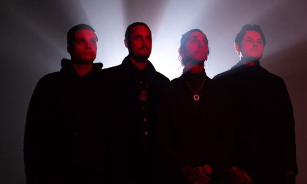 Bad Omens