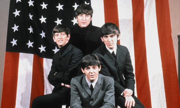 The Beatles
