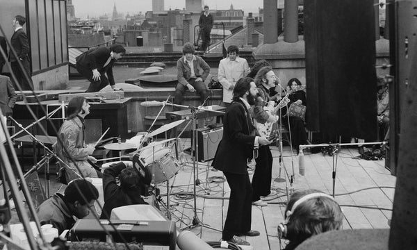 Der einzige Oscar der Beatles hat eine kuriose Geschichte