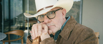 Bernie Taupin