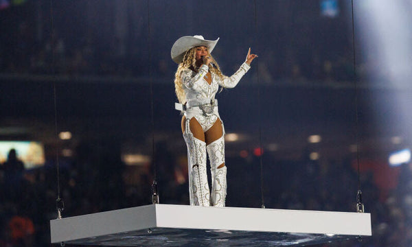 Beyoncé