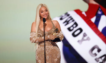 Beyoncé bei den Grammys 2025