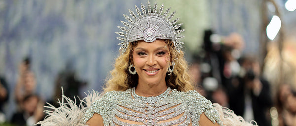 Beyoncé Header