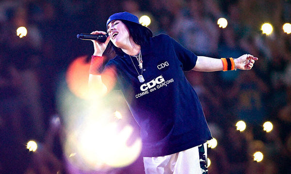 Billie Eilish