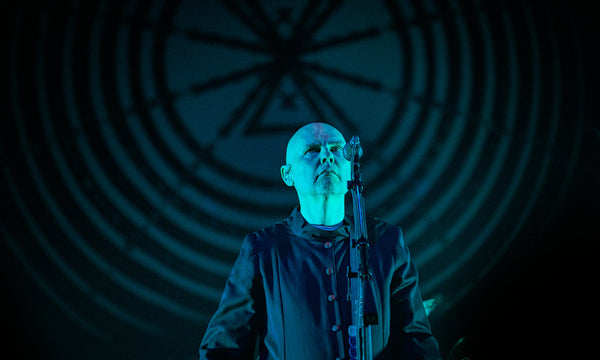 Billy Corgan