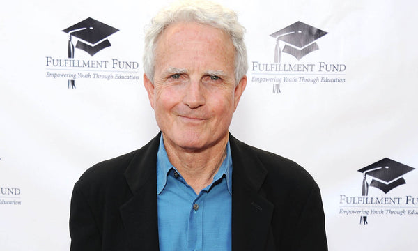 Billy Steinberg auf dem Red Carpet