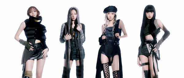 BLACKPINK