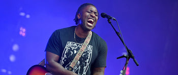 Bloc Party live