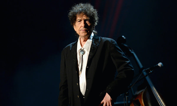 Bob Dylan