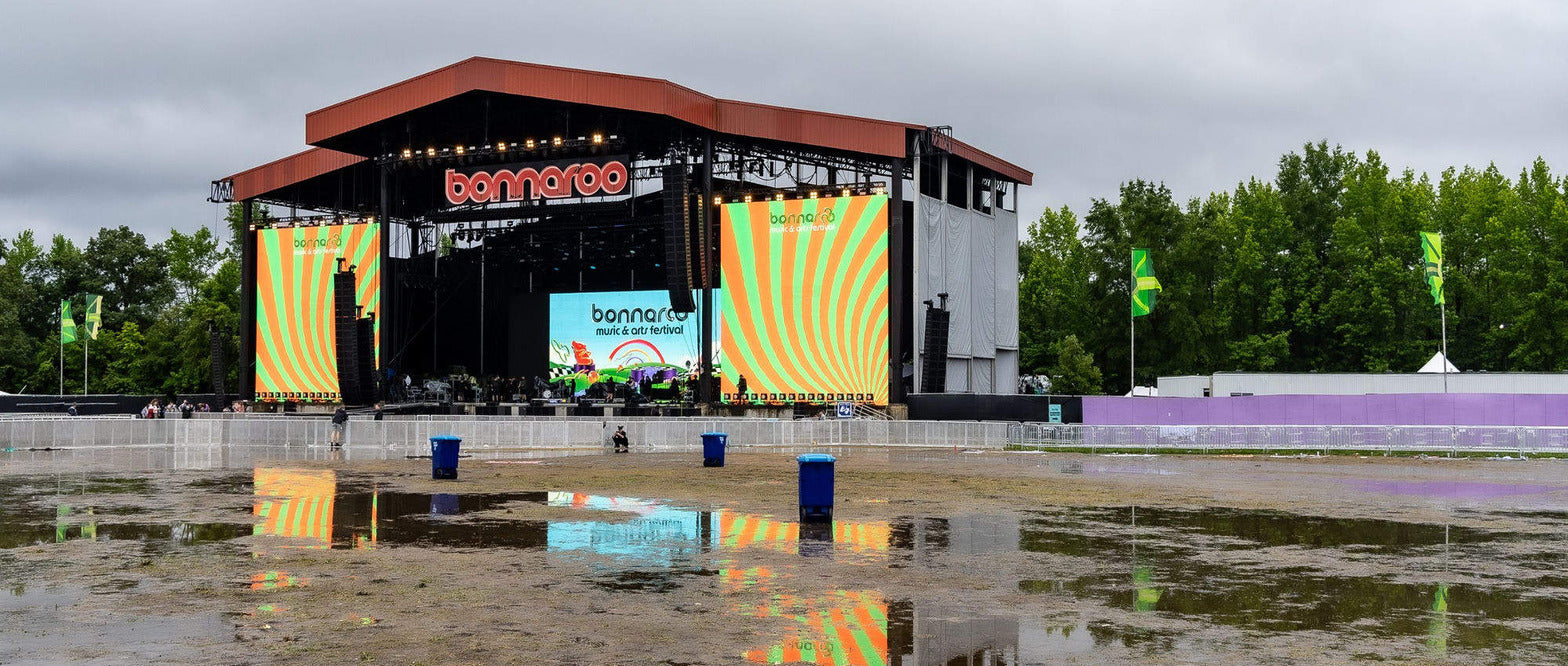 Bonnaroo 2026