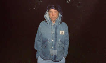 Bonnie Prince Billie kündigt ein neues Album an