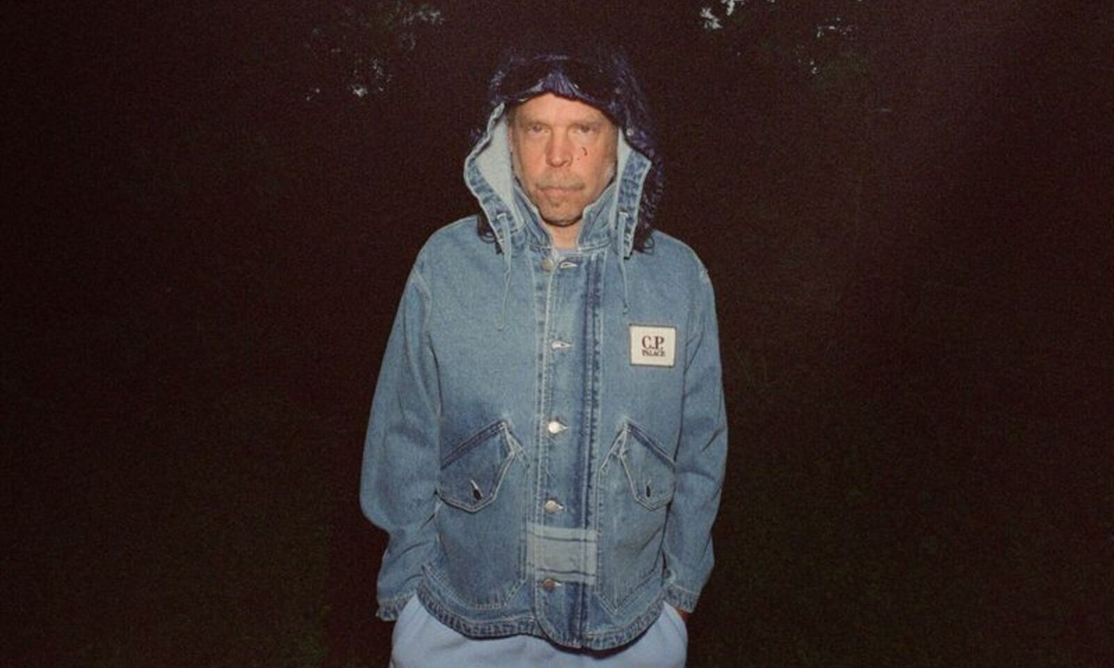 Bonnie Prince Billie kündigt ein neues Album an