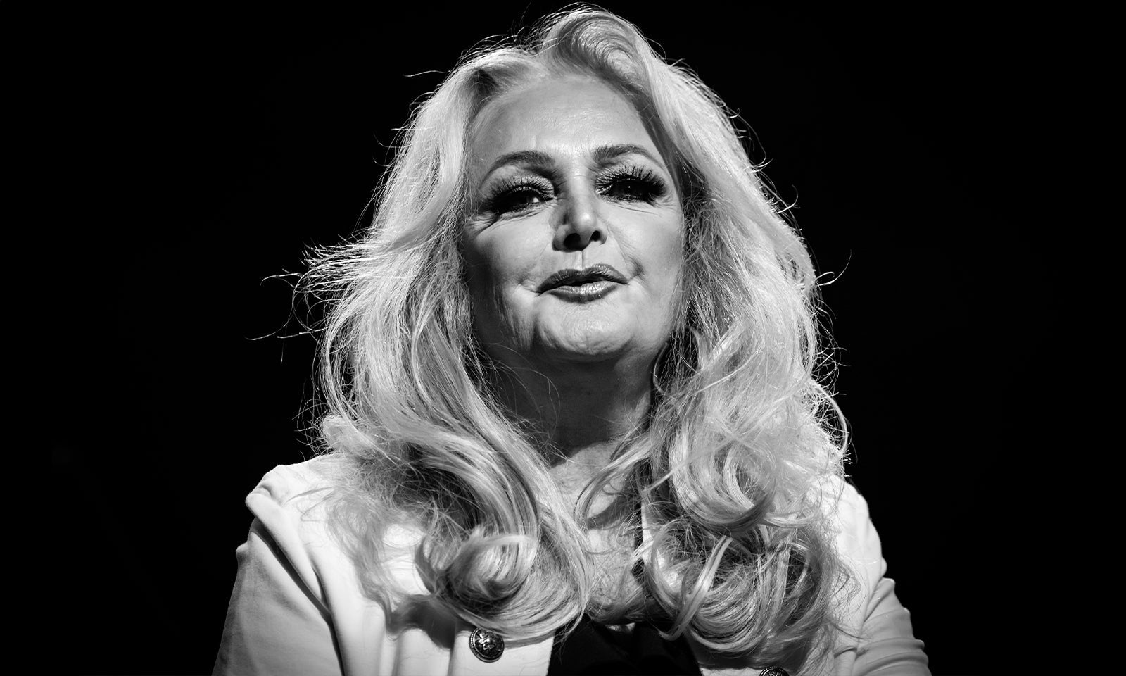 Bonnie Tyler