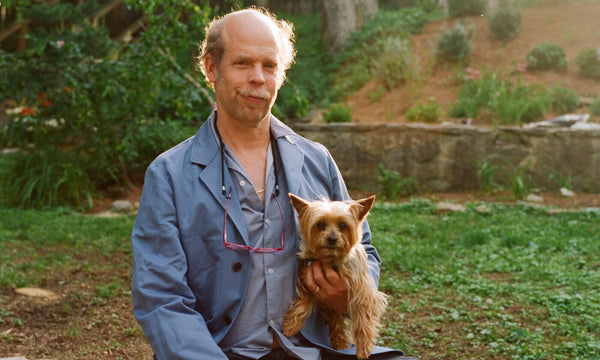 Bonnie Prince Billy kündigt ein Live-Album an