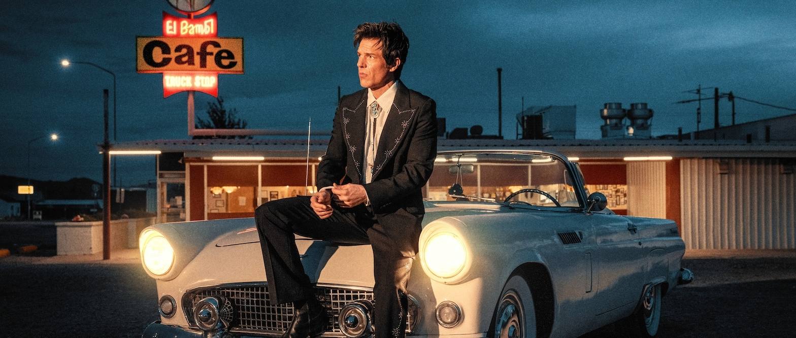 Brandon Flowers