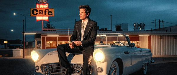 Brandon Flowers
