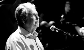 Brian Wilson