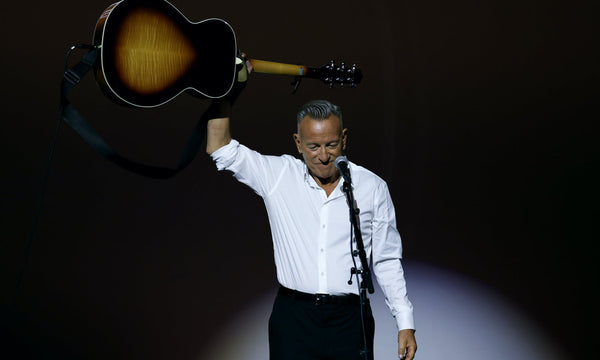 Bruce Springsteen