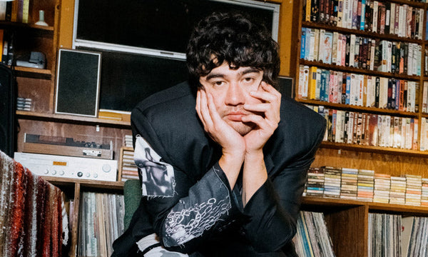 Calum Hood