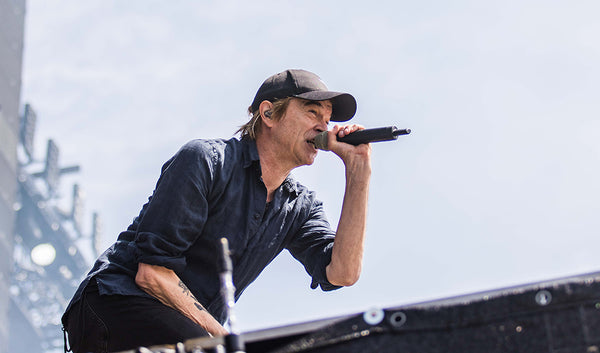 Rock Am Ring 2022 - Day 1