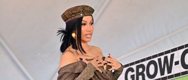 Cardi B