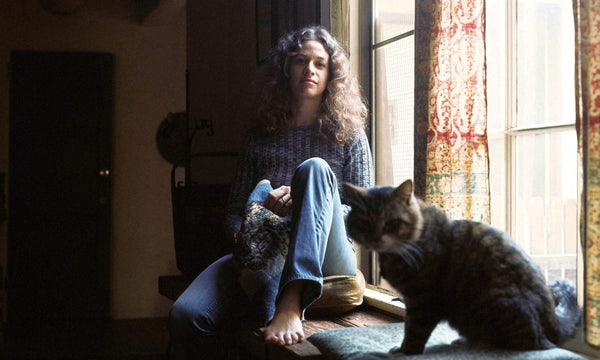 Carole King