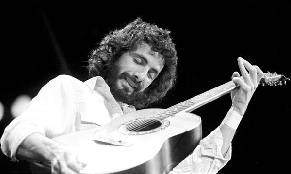Cat Stevens