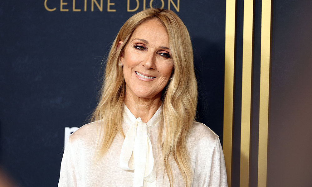 I Am: Celine Dion: Einblicke in neuer Doku | The Circle Mag - The Circle