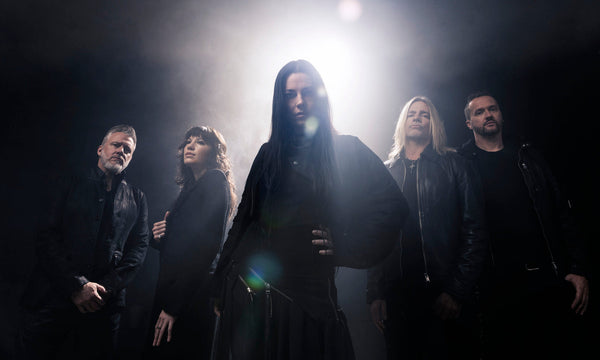 Evanescence kündigen ein neues Album an